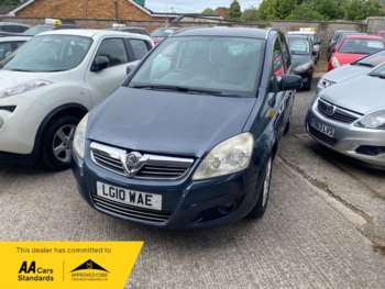 2010 - 1.6i [115] Energy 5dr