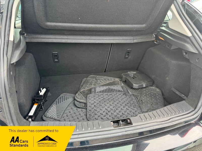 Used Ford Focus 2015 for sale - 77990331: Photo 8