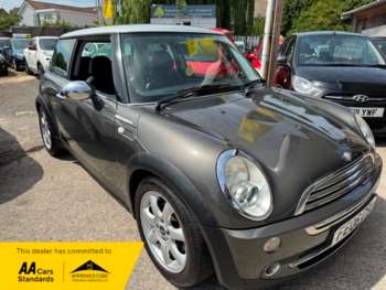 Used MINI One 2006 for sale - 75098502: Photo