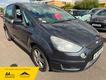 Used Ford S-Max 2009 for sale - 79328107: Photo