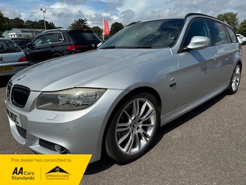Used BMW 3 Series 2010 for sale - 79241921: Photo