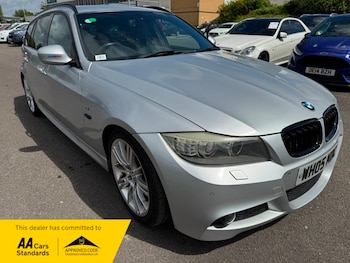 Used BMW 3 Series 2010 for sale - 79241921: Photo