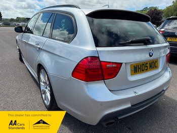 Used BMW 3 Series 2010 for sale - 79241921: Photo