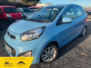 Used Kia Picanto 2015 for sale - 77154107: Photo