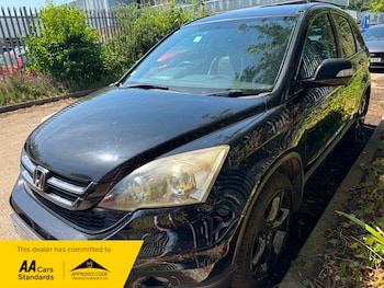 Used Honda CR-V 2010 for sale - 79104397: Photo