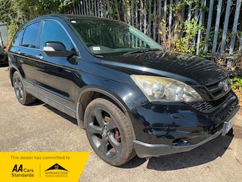 Used Honda CR-V 2010 for sale - 79104397: Photo