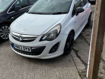 2013 - LIMITED EDITION 3-Door