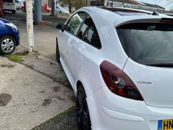 Used Vauxhall Corsa 2013 for sale - 74405159: Photo
