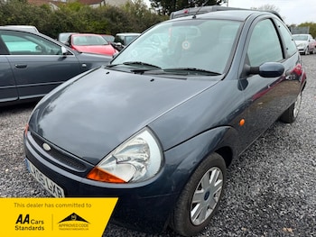Used Ford Ka 2006 for sale - 78145692: Photo