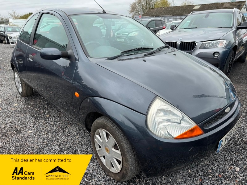 Used Ford Ka 2006 for sale - 78145692: Photo 2