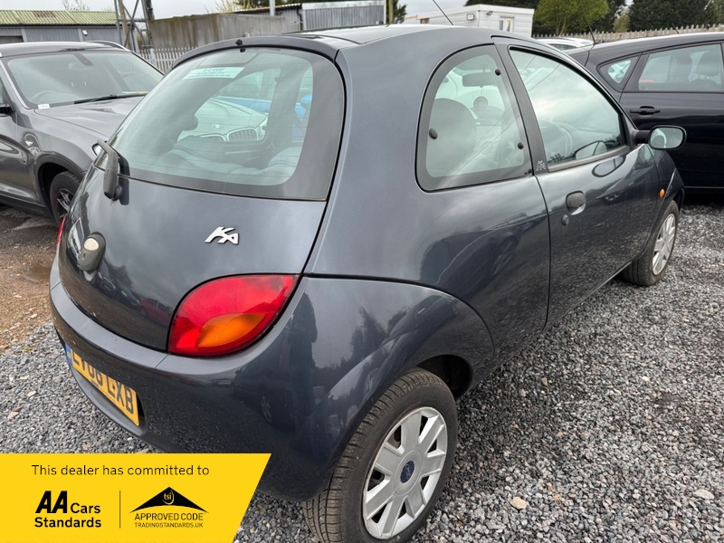 Used Ford Ka 2006 for sale - 78145692: Photo 3