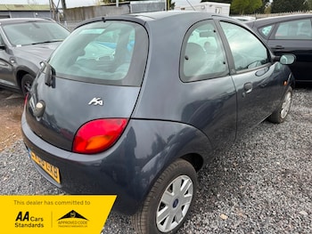 Used Ford Ka 2006 for sale - 78145692: Photo