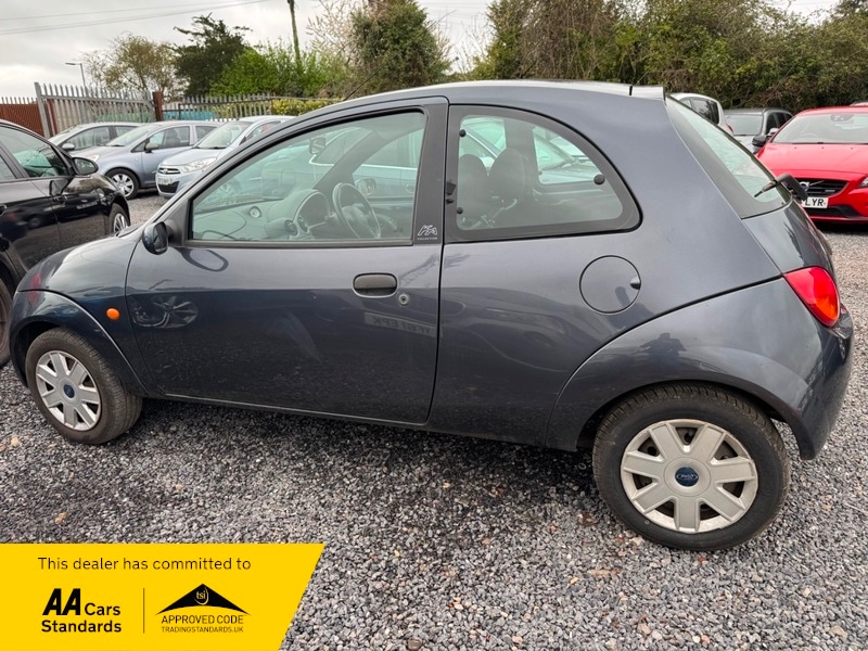 Used Ford Ka 2006 for sale - 78145692: Photo 5