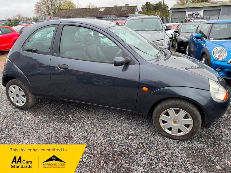 Used Ford Ka 2006 for sale - 78145692: Photo 6