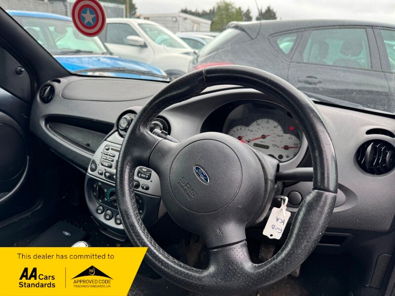 Used Ford Ka 2006 for sale - 78145692: Photo 7