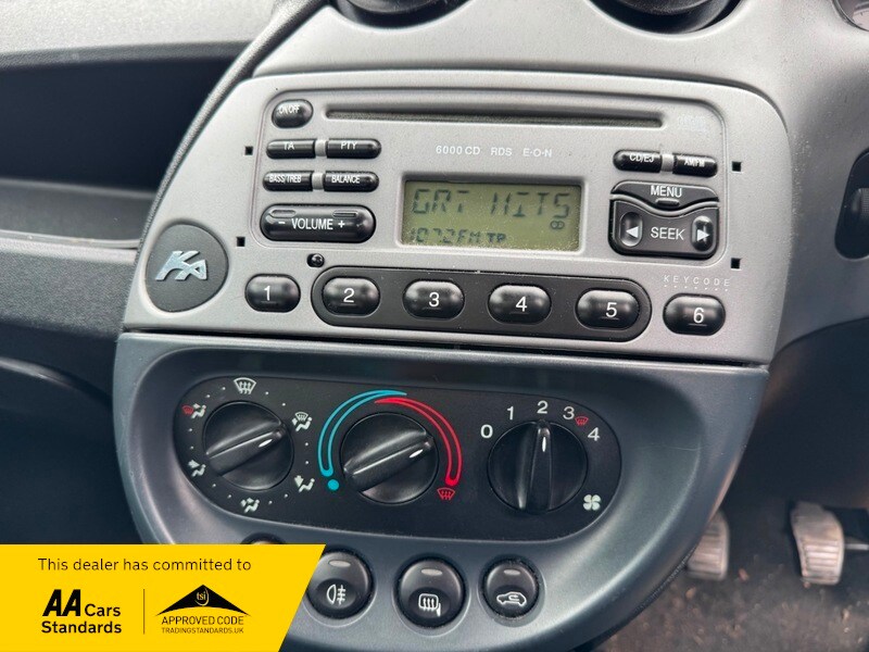 Used Ford Ka 2006 for sale - 78145692: Photo 8