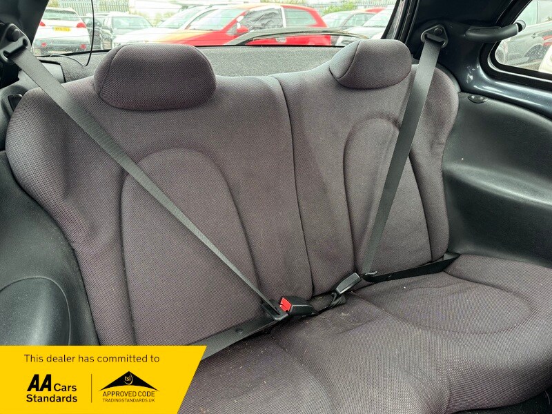 Used Ford Ka 2006 for sale - 78145692: Photo 9