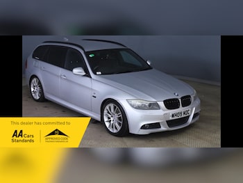 Used BMW 3 Series 2010 for sale - 78632734: Photo