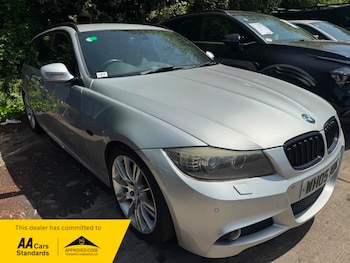 Used BMW 3 Series 2010 for sale - 78632734: Photo