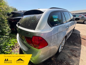 Used BMW 3 Series 2010 for sale - 78632734: Photo