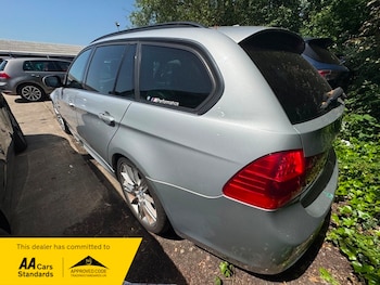Used BMW 3 Series 2010 for sale - 78632734: Photo