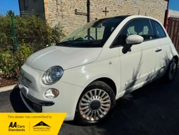 2012 - LOUNGE DUALOGIC 3-Door