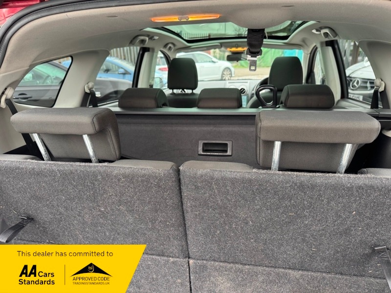 Used Nissan Qashqai+2 2012 for sale - 77568075: Photo 10