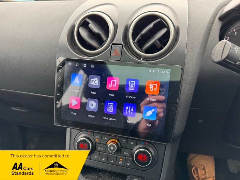 Used Nissan Qashqai+2 2012 for sale - 77568075: Photo 6