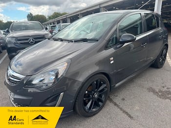 Used Vauxhall Corsa 2013 for sale - 79675937: Photo