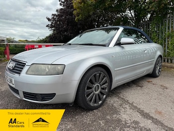 Audi - A4