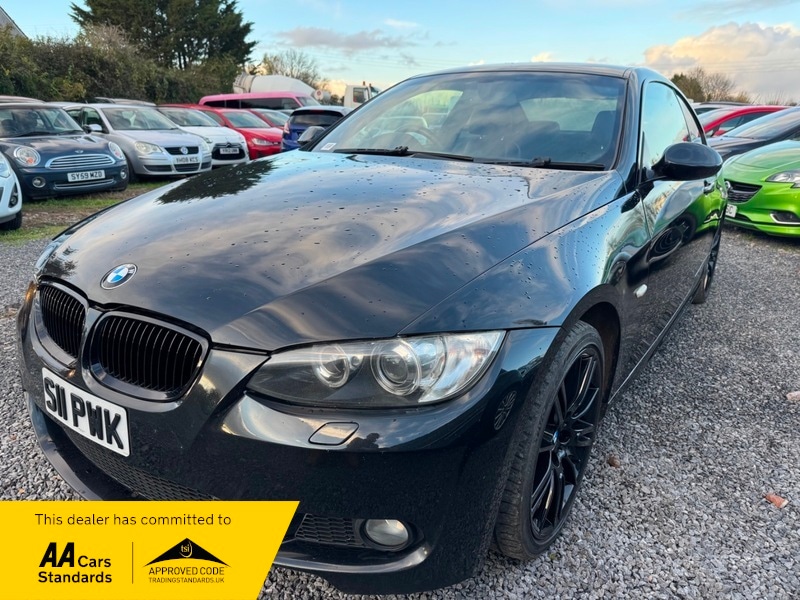 Used BMW 3 Series 2009 for sale - 76751539: Photo 2