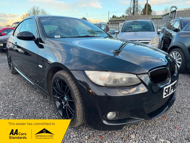 Used BMW 3 Series 2009 for sale - 76751539: Photo 3