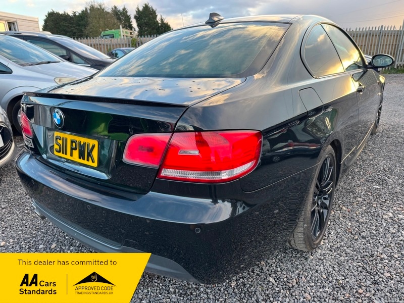 Used BMW 3 Series 2009 for sale - 76751539: Photo 4