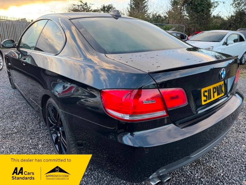 Used BMW 3 Series 2009 for sale - 76751539: Photo 5