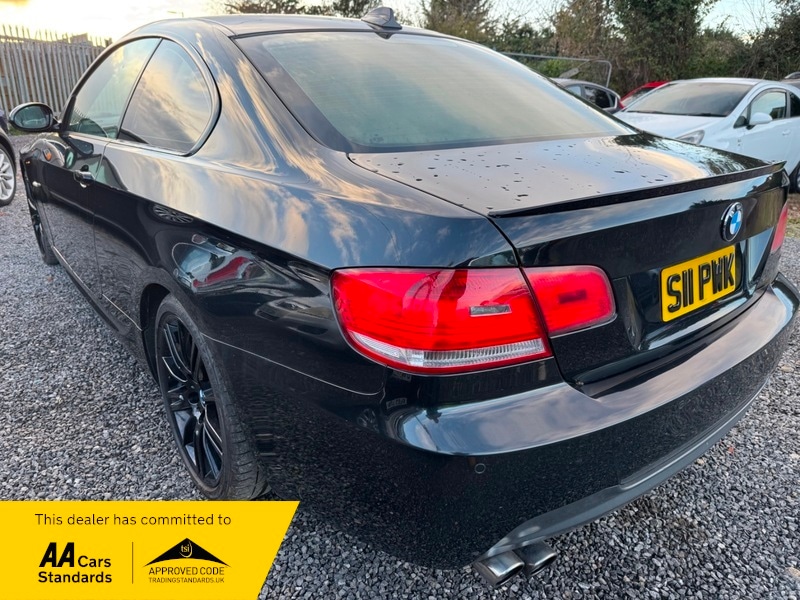 Used BMW 3 Series 2009 for sale - 76751539: Photo 6