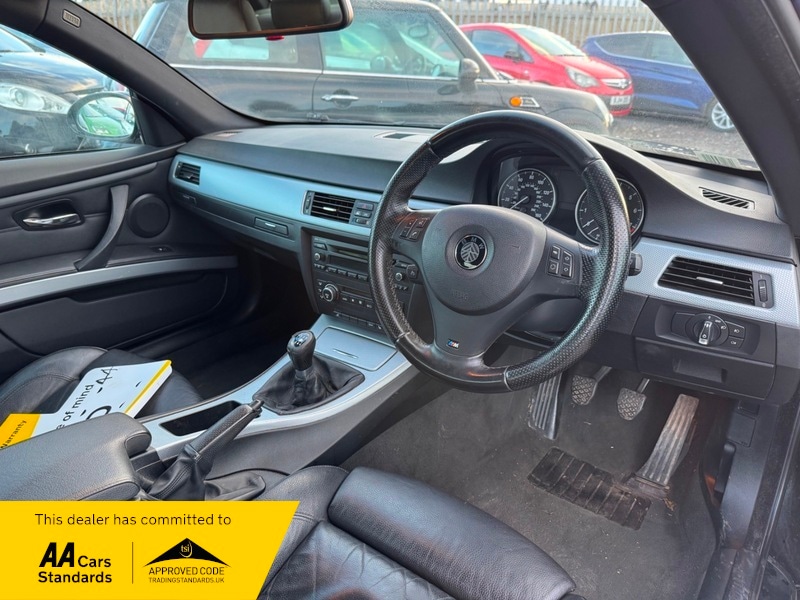 Used BMW 3 Series 2009 for sale - 76751539: Photo 7