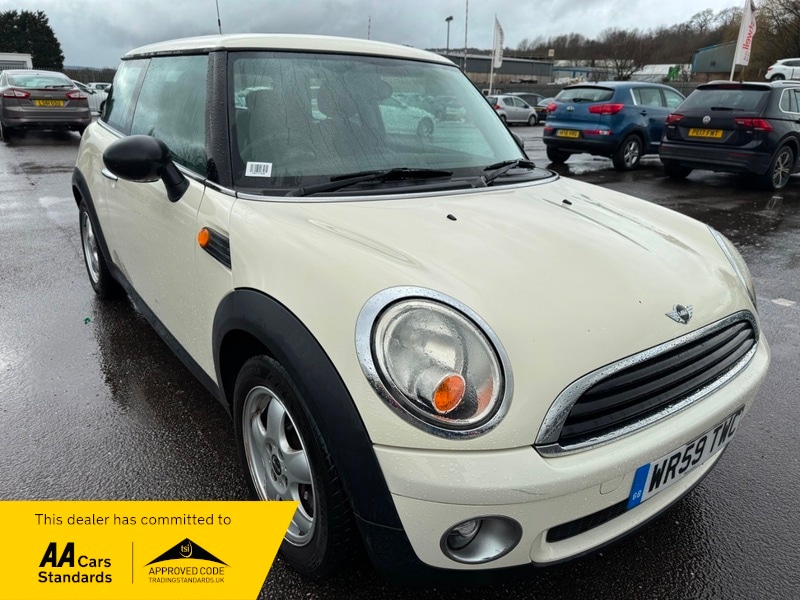 Used MINI Hatch 2009 for sale - 77483609: Photo 2