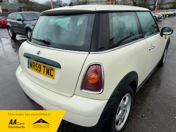Used MINI Hatch 2009 for sale - 77483609: Photo