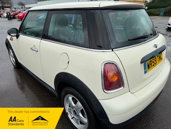 Used MINI Hatch 2009 for sale - 77483609: Photo