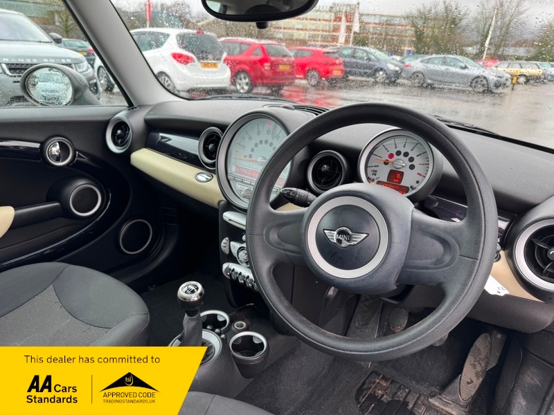 Used MINI Hatch 2009 for sale - 77483609: Photo 5