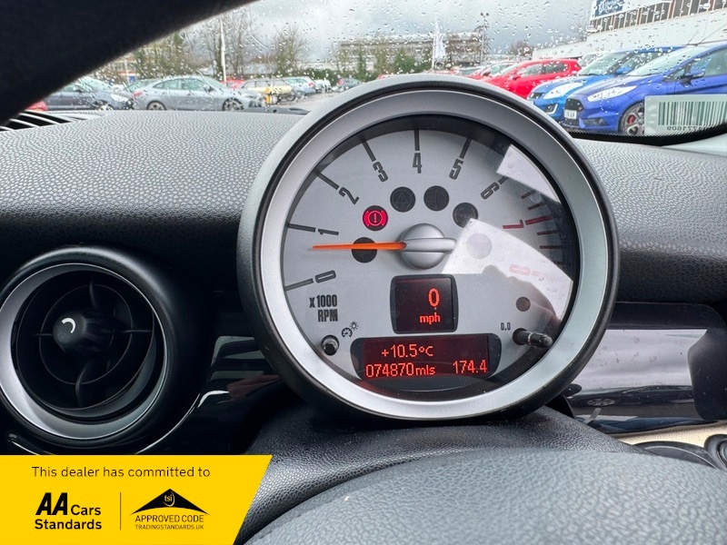 Used MINI Hatch 2009 for sale - 77483609: Photo 6