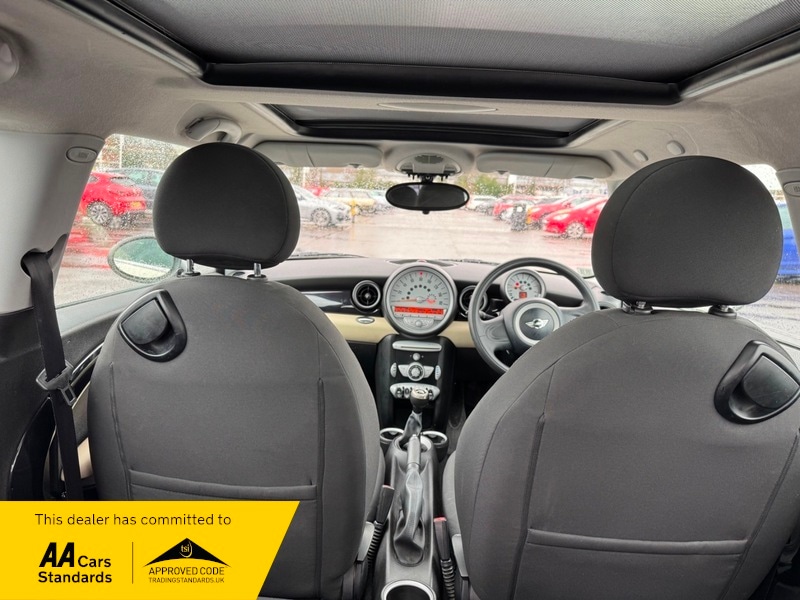 Used MINI Hatch 2009 for sale - 77483609: Photo 7