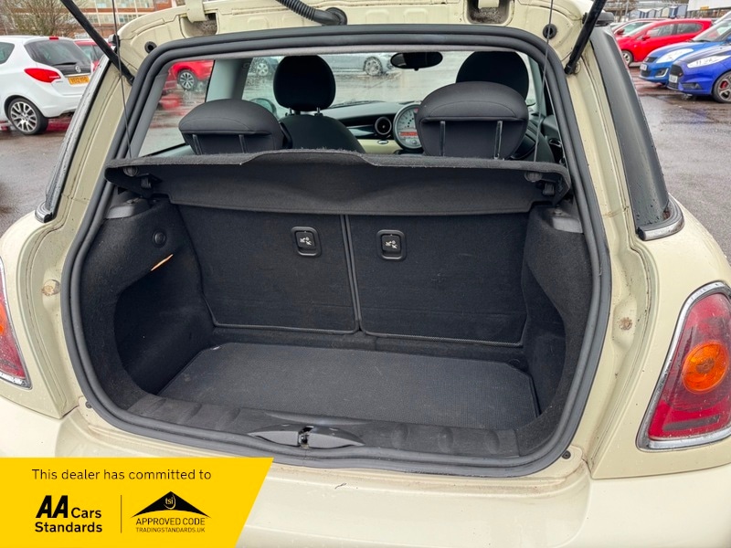 Used MINI Hatch 2009 for sale - 77483609: Photo 8