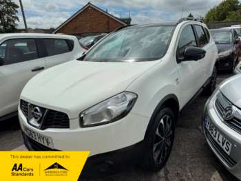 2013 - 1.5 dCi [110] 360 5dr