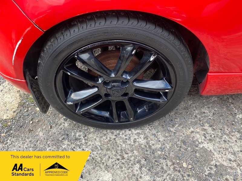 Used Vauxhall Corsa 2014 for sale - 78213222: Photo 7