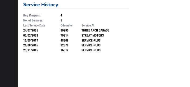 Used Peugeot 108 2014 for sale - 77535648: Photo 10