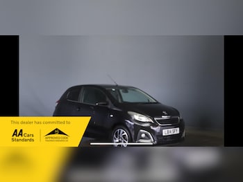 Peugeot 108 feature image