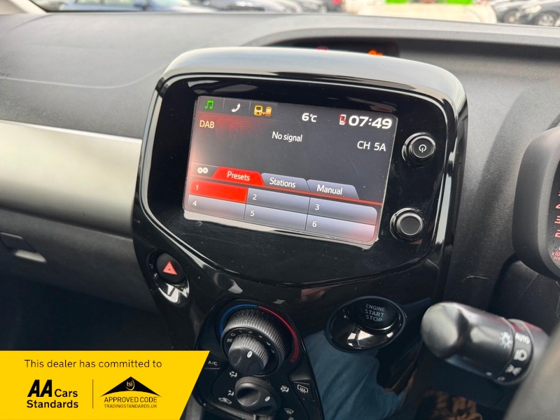 Used Peugeot 108 2014 for sale - 77535648: Photo 6