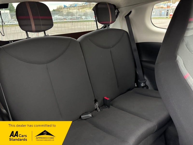 Used Peugeot 108 2014 for sale - 77535648: Photo 7