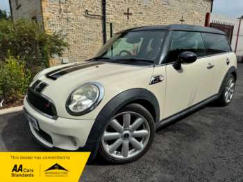 2007 - COOPER S CLUBMAN 5-Door